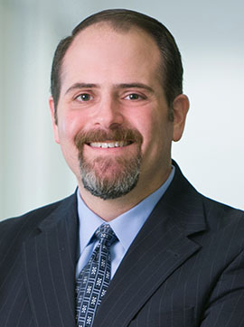 David Shapiro, Principal